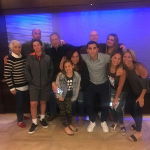 Meet your Posher, Stanley